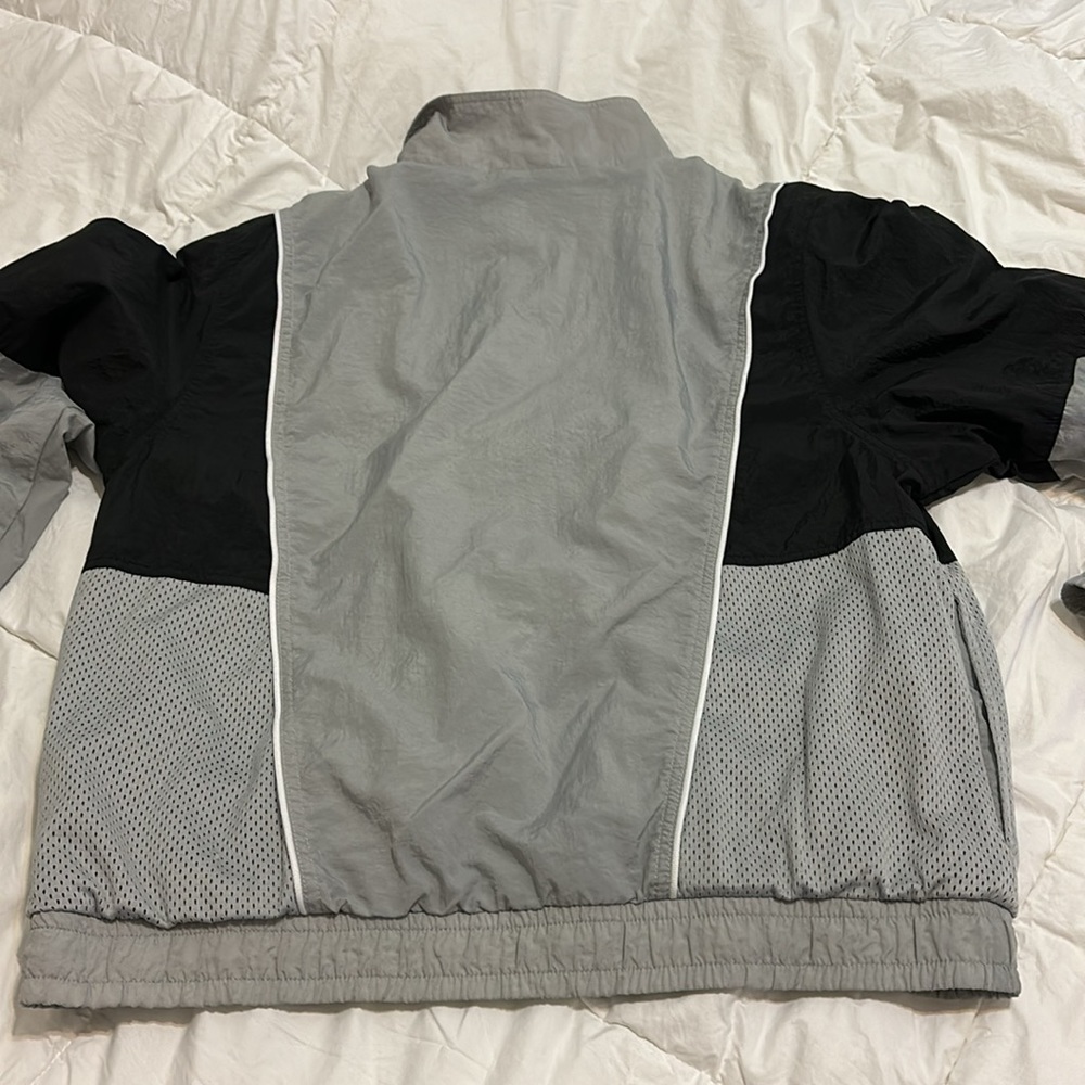 Nike spurs windbreaker vintage jacket perfect condition - Picture 5 of 6